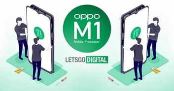 OPPO未來科技大會 屏下攝像頭、無線快充與折疊屏引領計算機科技新浪潮