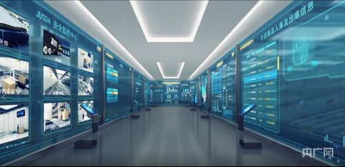 科技向新，針紡“老賽道”闖出“新藍?！薄W絡科技重塑南昌傳統產業格局