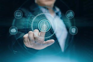 科技浪潮再掀波瀾 5G、云計算與產業創新同步推進